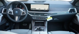 BMW X5 xDrive50e Plug-In Hybrid 2026