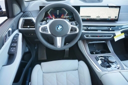 BMW X5 xDrive50e Plug-In Hybrid 2026