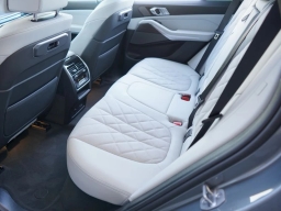 BMW X5 xDrive50e Plug-In Hybrid 2026