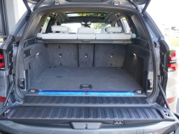 BMW X5 xDrive50e Plug-In Hybrid 2026