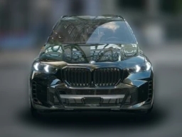 BMW X5 xDrive50e Plug-In Hybrid 2026
