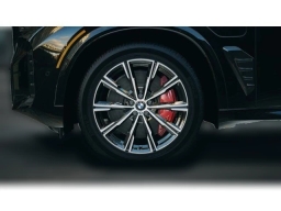 BMW X5 xDrive50e Plug-In Hybrid 2026