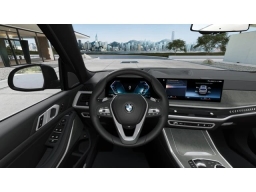 BMW X5 xDrive50e Plug-In Hybrid 2026