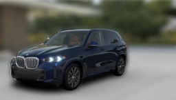 BMW X5 xDrive50e Plug-In Hybrid 2026