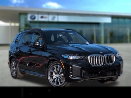 BMW X5 xDrive50e Plug-In Hybrid 2026