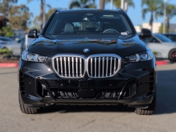 BMW X5 xDrive50e Plug-In Hybrid 2026