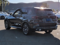 BMW X5 xDrive50e Plug-In Hybrid 2026