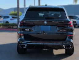 BMW X5 xDrive50e Plug-In Hybrid 2026