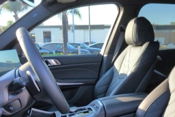 BMW X5 xDrive50e Plug-In Hybrid 2026