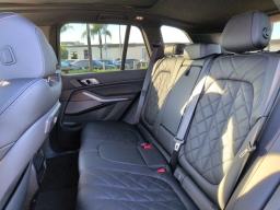 BMW X5 xDrive50e Plug-In Hybrid 2026