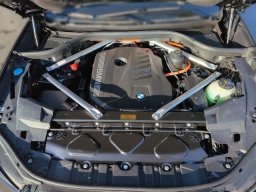 BMW X5 xDrive50e Plug-In Hybrid 2026