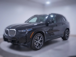 BMW X5 xDrive50e Plug-In Hybrid 2026