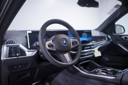 BMW X5 xDrive50e Plug-In Hybrid 2026