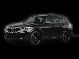 BMW X5 xDrive50e Plug-In Hybrid 2026