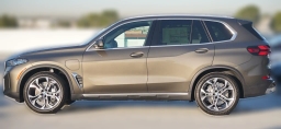 BMW X5 xDrive50e Plug-In Hybrid 2026