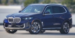 BMW X5 xDrive50e Plug-In Hybrid 2026