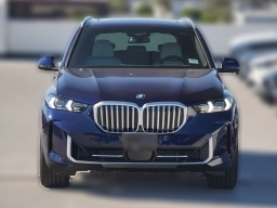 BMW X5 xDrive50e Plug-In Hybrid 2026