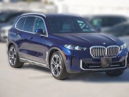 BMW X5 xDrive50e Plug-In Hybrid 2026