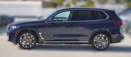 BMW X5 xDrive50e Plug-In Hybrid 2026