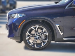BMW X5 xDrive50e Plug-In Hybrid 2026