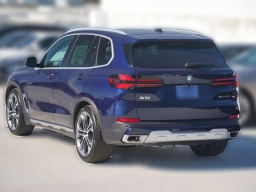BMW X5 xDrive50e Plug-In Hybrid 2026