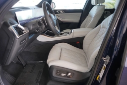 BMW X5 xDrive50e Plug-In Hybrid 2026