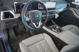 BMW X5 xDrive50e Plug-In Hybrid 2026