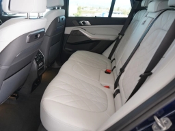 BMW X5 xDrive50e Plug-In Hybrid 2026