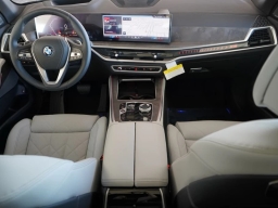 BMW X5 xDrive50e Plug-In Hybrid 2026