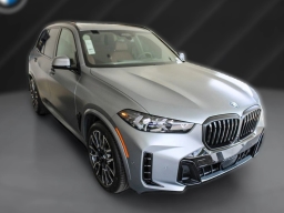 BMW X5 xDrive50e Plug-In Hybrid 2026