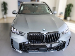 BMW X5 xDrive50e Plug-In Hybrid 2026