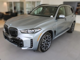BMW X5 xDrive50e Plug-In Hybrid 2026