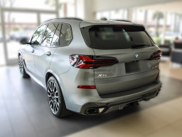 BMW X5 xDrive50e Plug-In Hybrid 2026