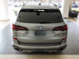 BMW X5 xDrive50e Plug-In Hybrid 2026