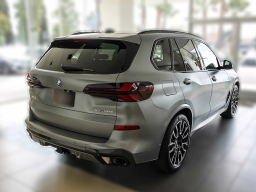 BMW X5 xDrive50e Plug-In Hybrid 2026