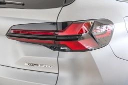 BMW X5 xDrive50e Plug-In Hybrid 2026