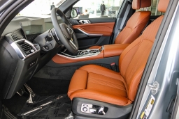 BMW X5 xDrive50e Plug-In Hybrid 2026