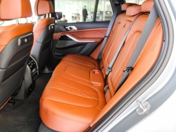 BMW X5 xDrive50e Plug-In Hybrid 2026