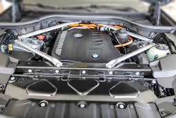 BMW X5 xDrive50e Plug-In Hybrid 2026