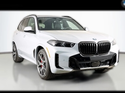 BMW X5 xDrive50e Plug-In Hybrid 2026