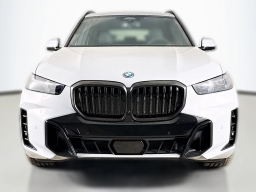 BMW X5 xDrive50e Plug-In Hybrid 2026