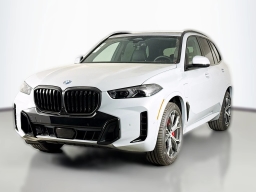 BMW X5 xDrive50e Plug-In Hybrid 2026