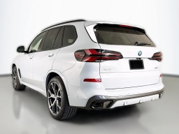 BMW X5 xDrive50e Plug-In Hybrid 2026