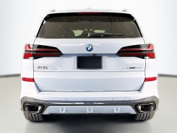 BMW X5 xDrive50e Plug-In Hybrid 2026
