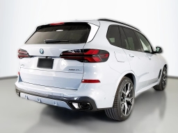 BMW X5 xDrive50e Plug-In Hybrid 2026