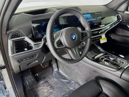 BMW X5 xDrive50e Plug-In Hybrid 2026