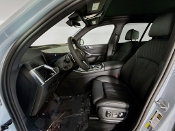 BMW X5 xDrive50e Plug-In Hybrid 2026