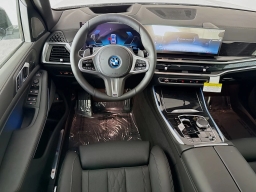 BMW X5 xDrive50e Plug-In Hybrid 2026