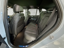 BMW X5 xDrive50e Plug-In Hybrid 2026