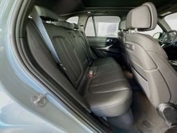 BMW X5 xDrive50e Plug-In Hybrid 2026